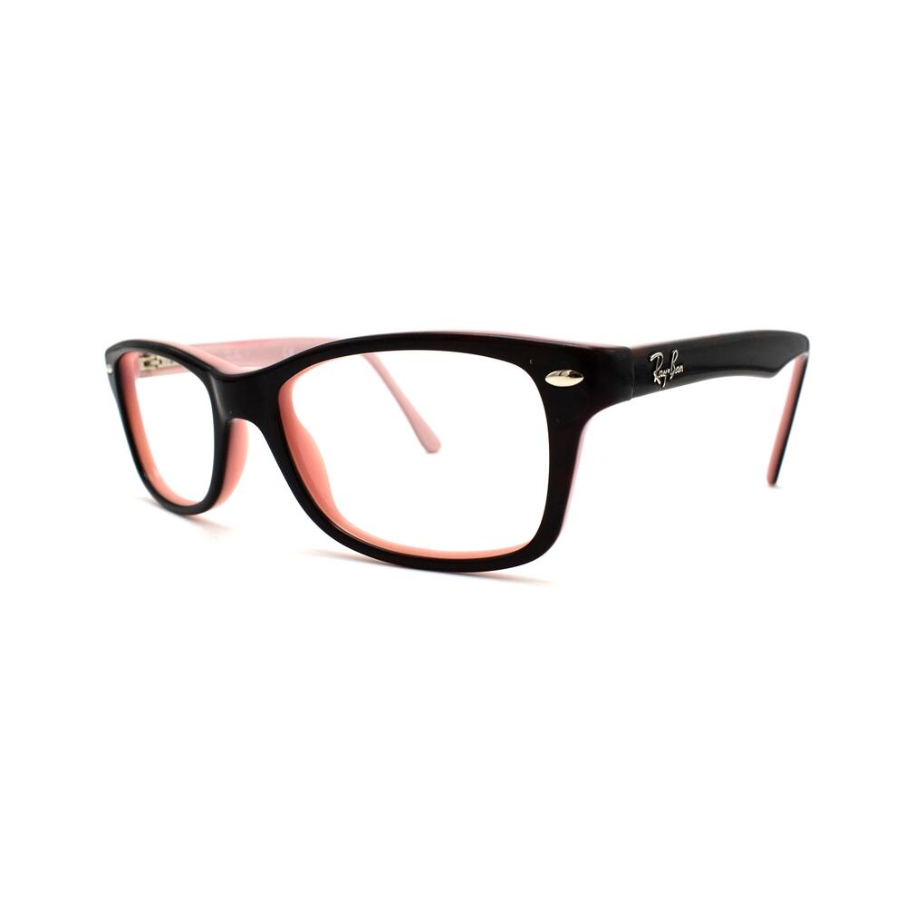 Ray-Ban RB 1531 3580 48-16-130mm Eyeglasses FRAMES ONLY - GOOD CONDITION